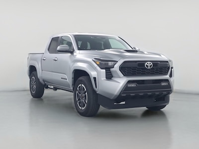 2024 Toyota Tacoma TRD Sport -
                  Cincinnati, OH