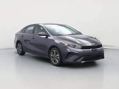 2023 Kia Forte LXS -
                  Mobile, AL