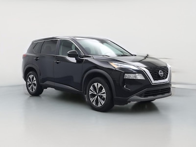 2023 Nissan Rogue SV -
                  Mobile, AL