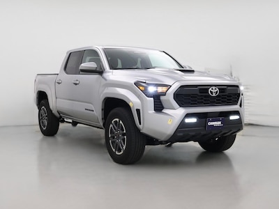 2024 Toyota Tacoma TRD Sport -
                Hartford, CT