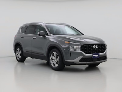 2023 Hyundai Santa Fe SEL -
                Jensen Beach, FL