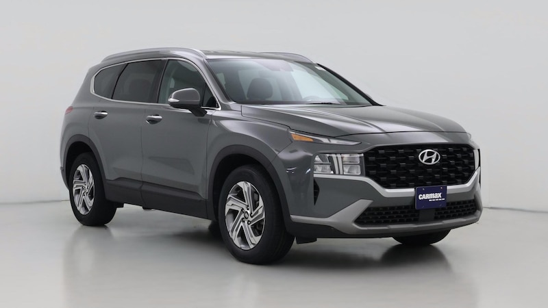 2023 Hyundai Santa Fe SEL Hero Image
