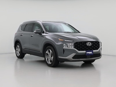 2023 Hyundai Santa Fe SEL -
                Fort Lauderdale, FL