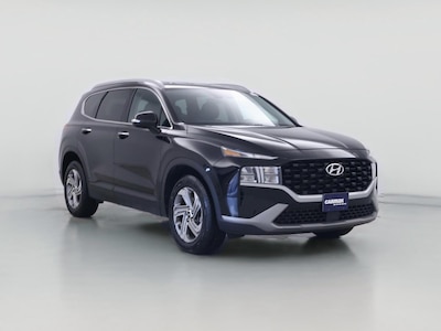 2023 Hyundai Santa Fe SEL -
                  Kennesaw, GA