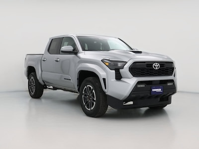 2024 Toyota Tacoma TRD Sport -
                  Minneapolis, MN