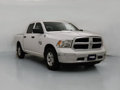 2022 RAM 1500 Classic SLT -
                  Newark, DE
