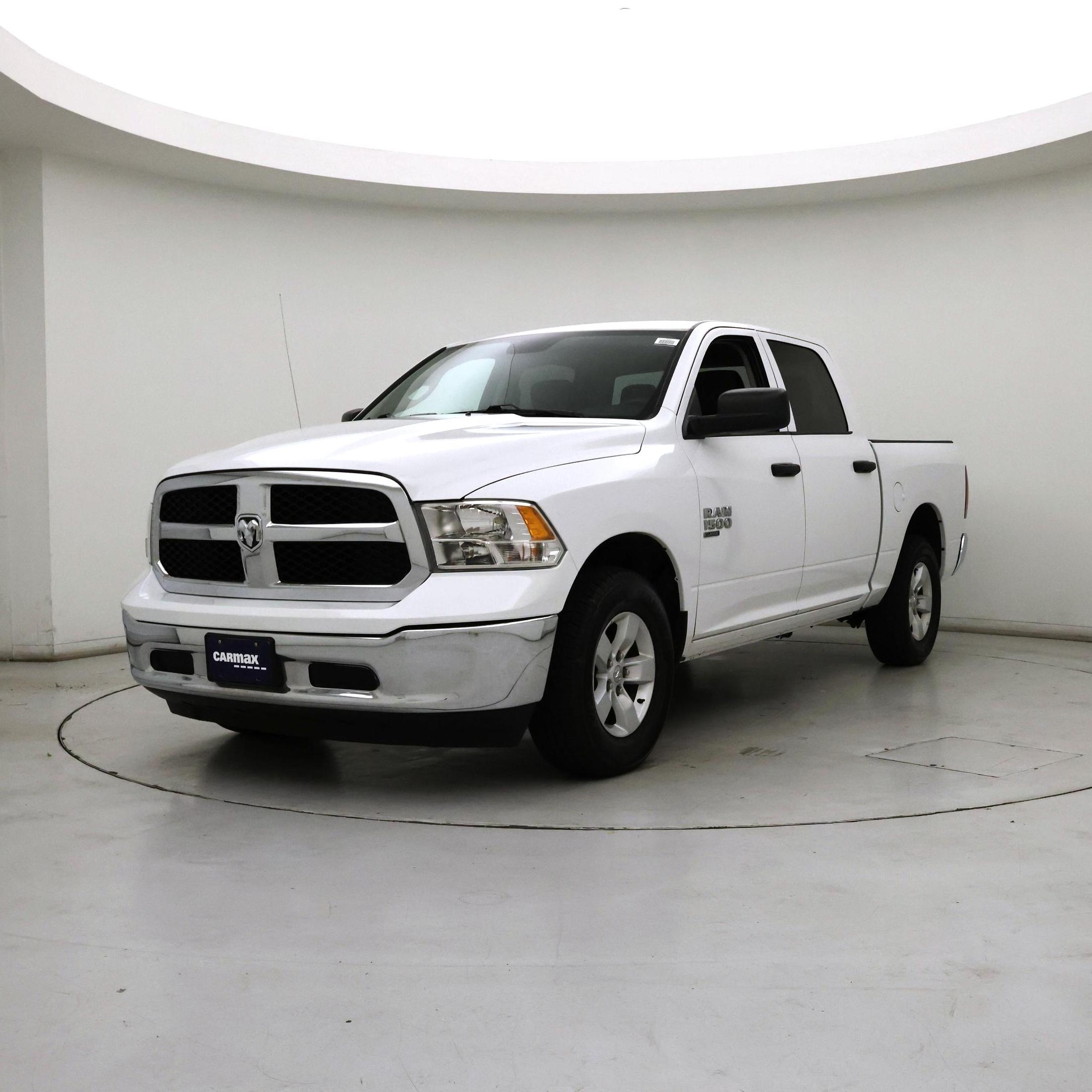 Thumbnail: 2022 RAM 1500 Classic - 4