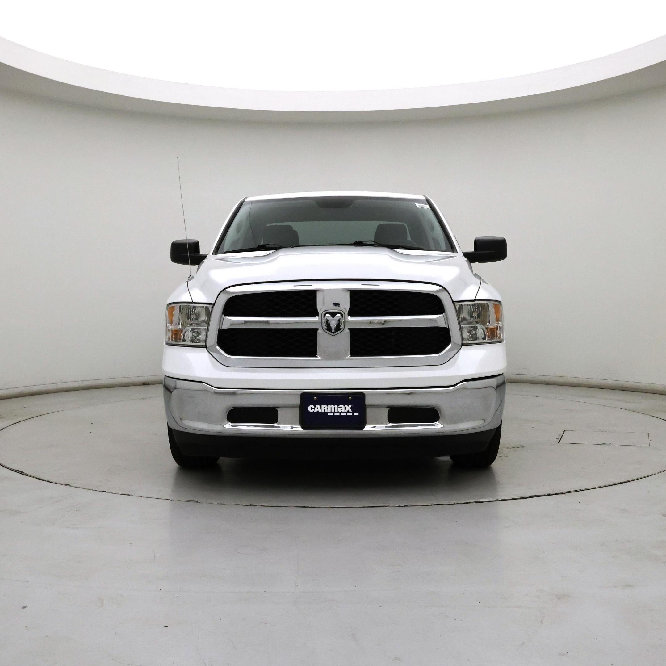 Thumbnail: 2022 RAM 1500 Classic - 5