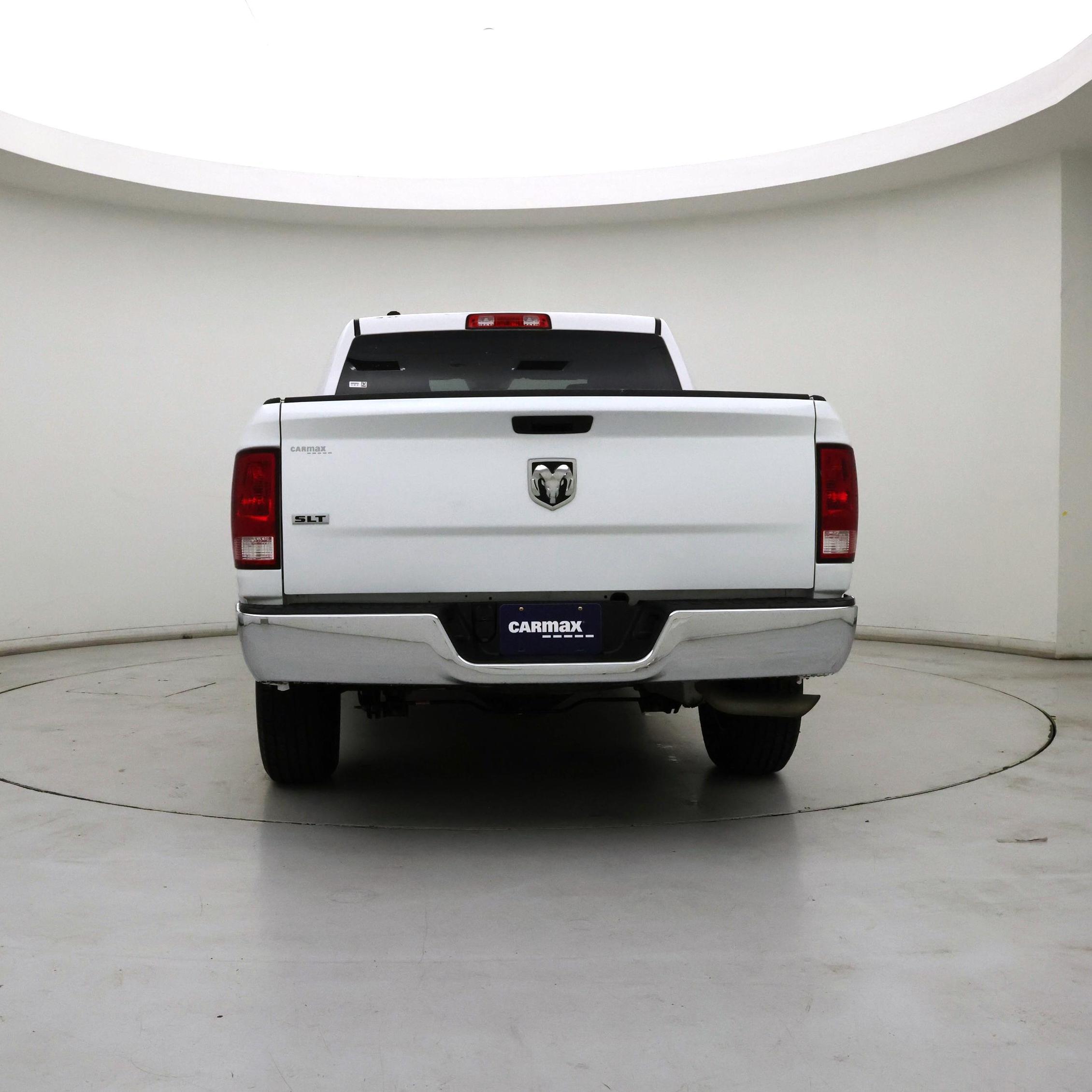 Thumbnail: 2022 RAM 1500 Classic - 6