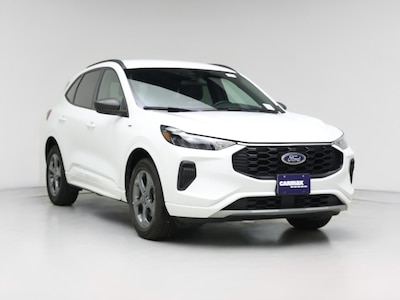 2023 Ford Escape ST-Line -
                Murrieta, CA