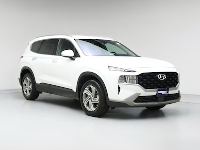 2023 Hyundai Santa Fe SEL -
                  Oceanside, CA