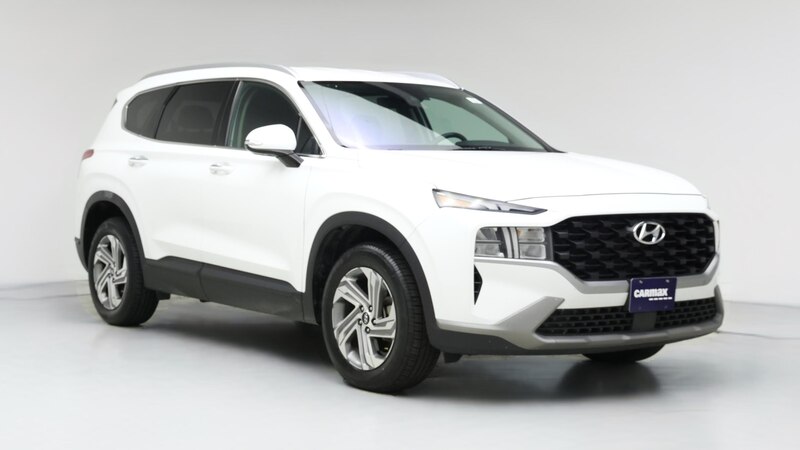 2023 Hyundai Santa Fe SEL Hero Image