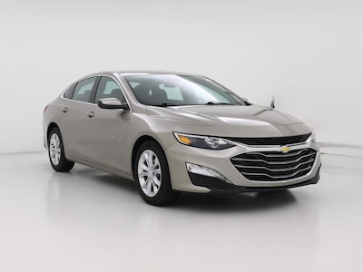 2023 Chevrolet Malibu LT -
                  Warner Robins, GA