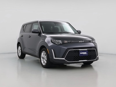 2023 Kia Soul LX -
                  Tampa, FL