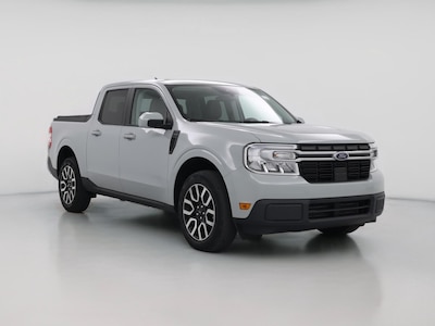 2022 Ford Maverick Lariat -
                  Tampa, FL
