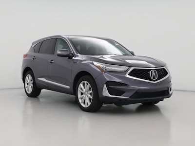2021 Acura RDX  -
                  Tampa, FL