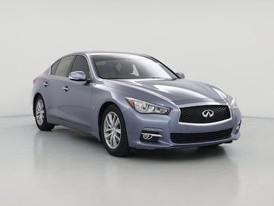 2015 INFINITI Q50 Premium -
                  Tampa, FL
