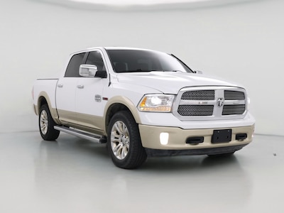 2015 RAM 1500 laramie Longhorn -
                  Gulfport, MS