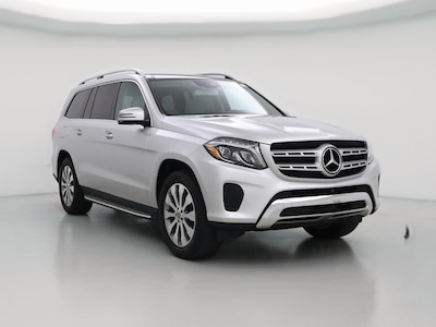 2018 Mercedes-Benz GLS 450 -
                Fort Myers, FL