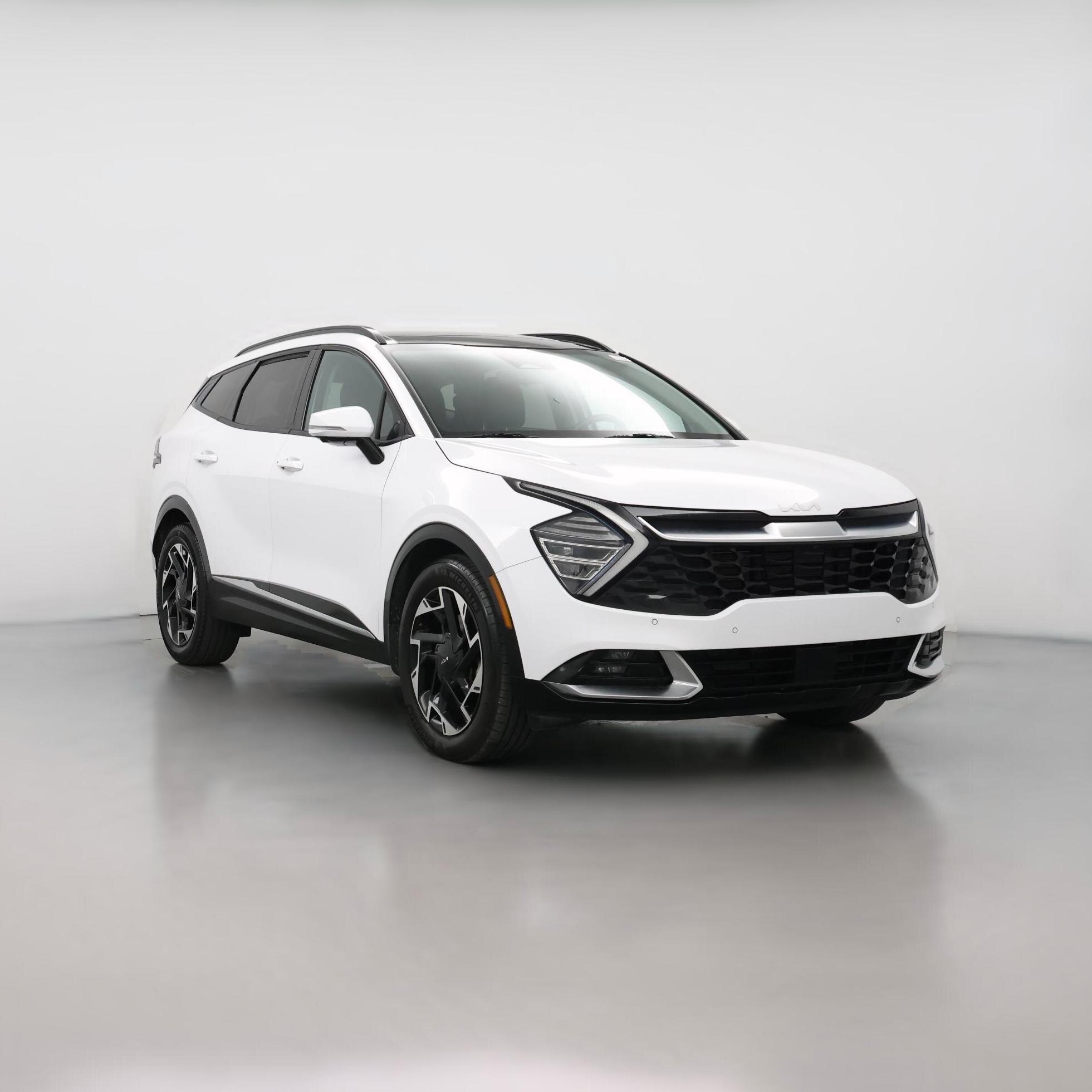 Thumbnail: 2023 Kia Sportage - 1