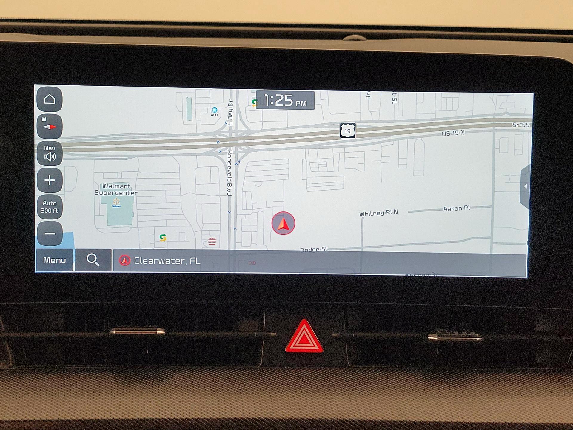 Thumbnail: 2023 Kia Sportage - 14