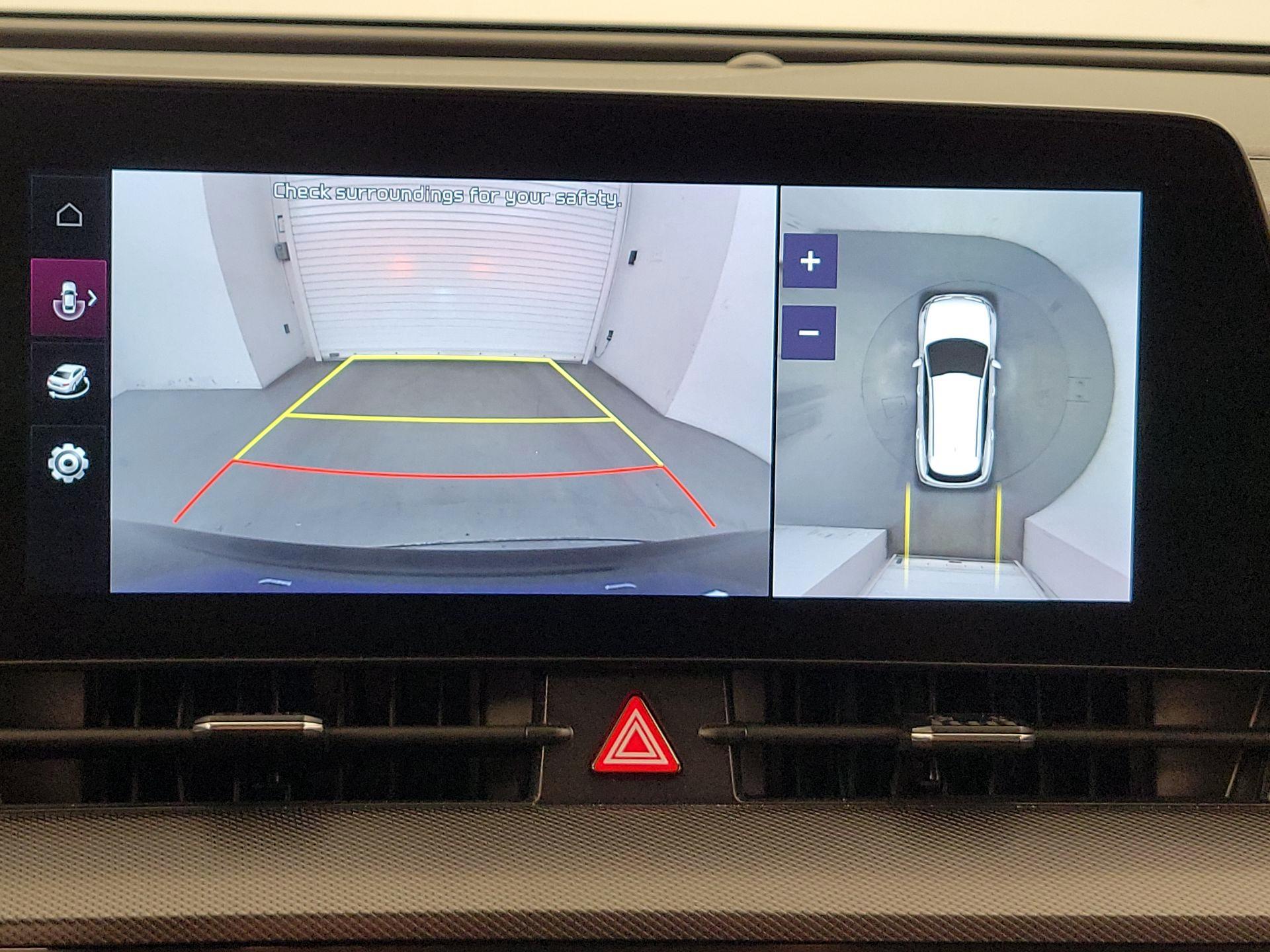 Thumbnail: 2023 Kia Sportage - 15