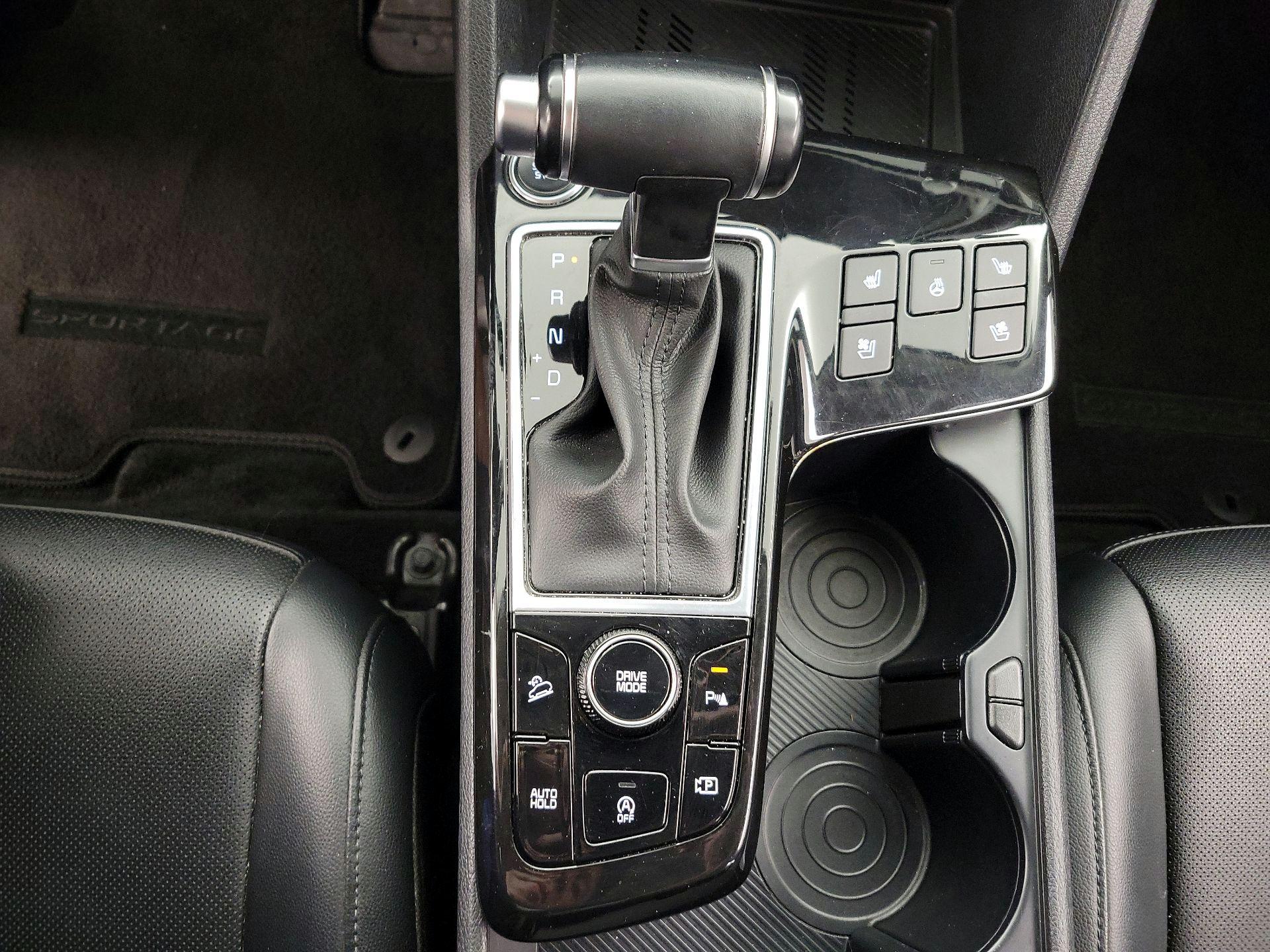 Thumbnail: 2023 Kia Sportage - 18