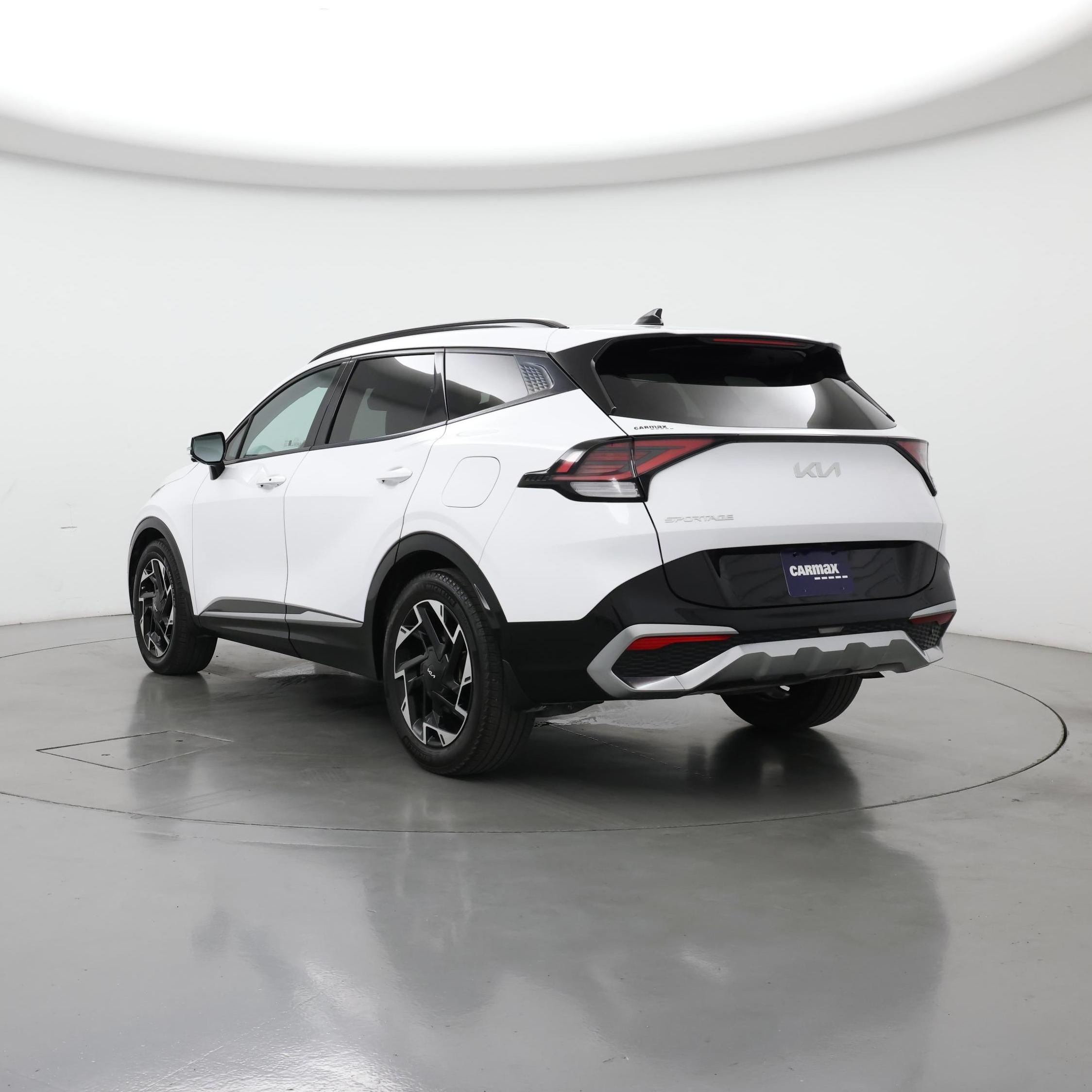 Thumbnail: 2023 Kia Sportage - 2