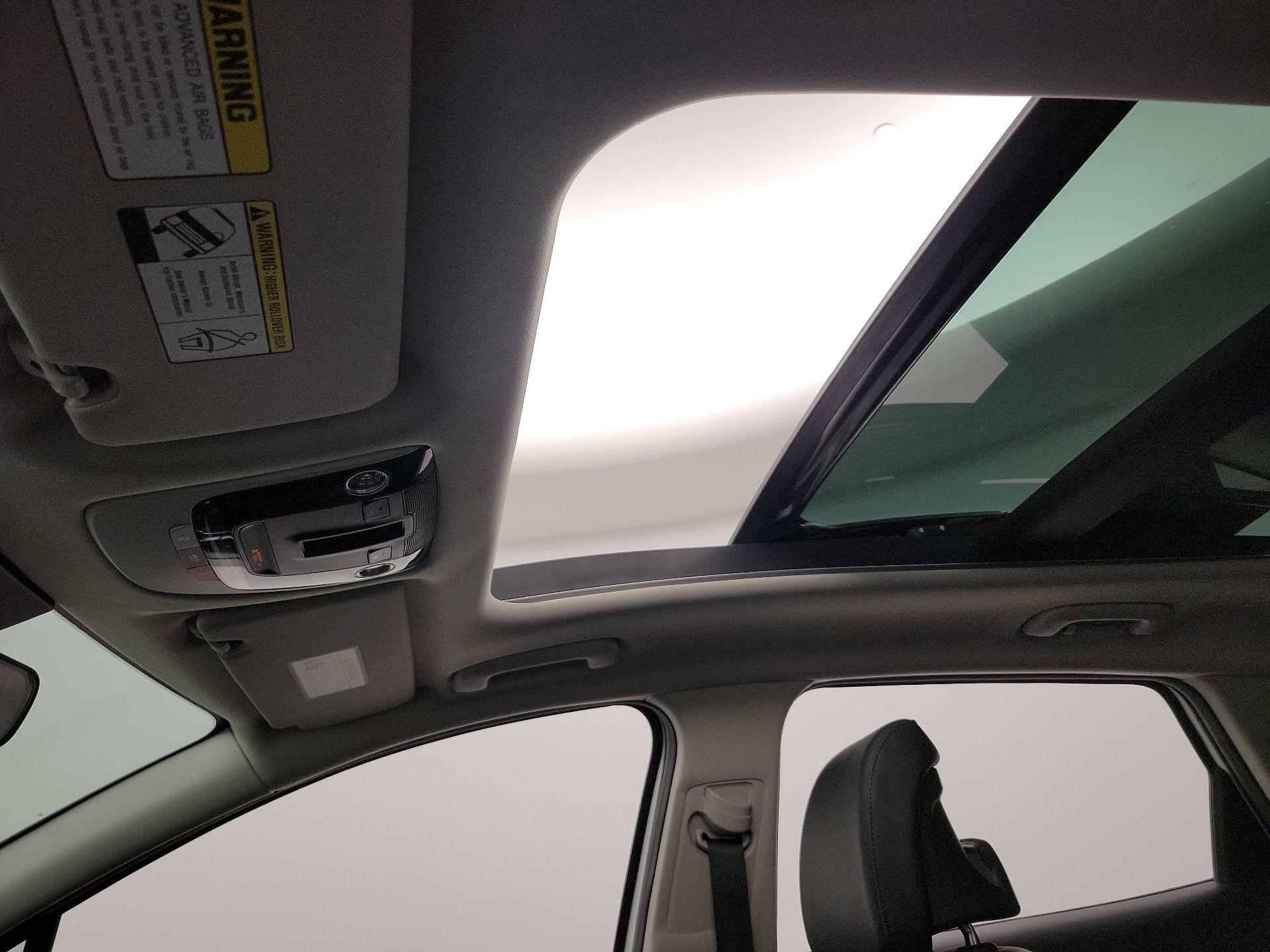 Thumbnail: 2023 Kia Sportage - 20