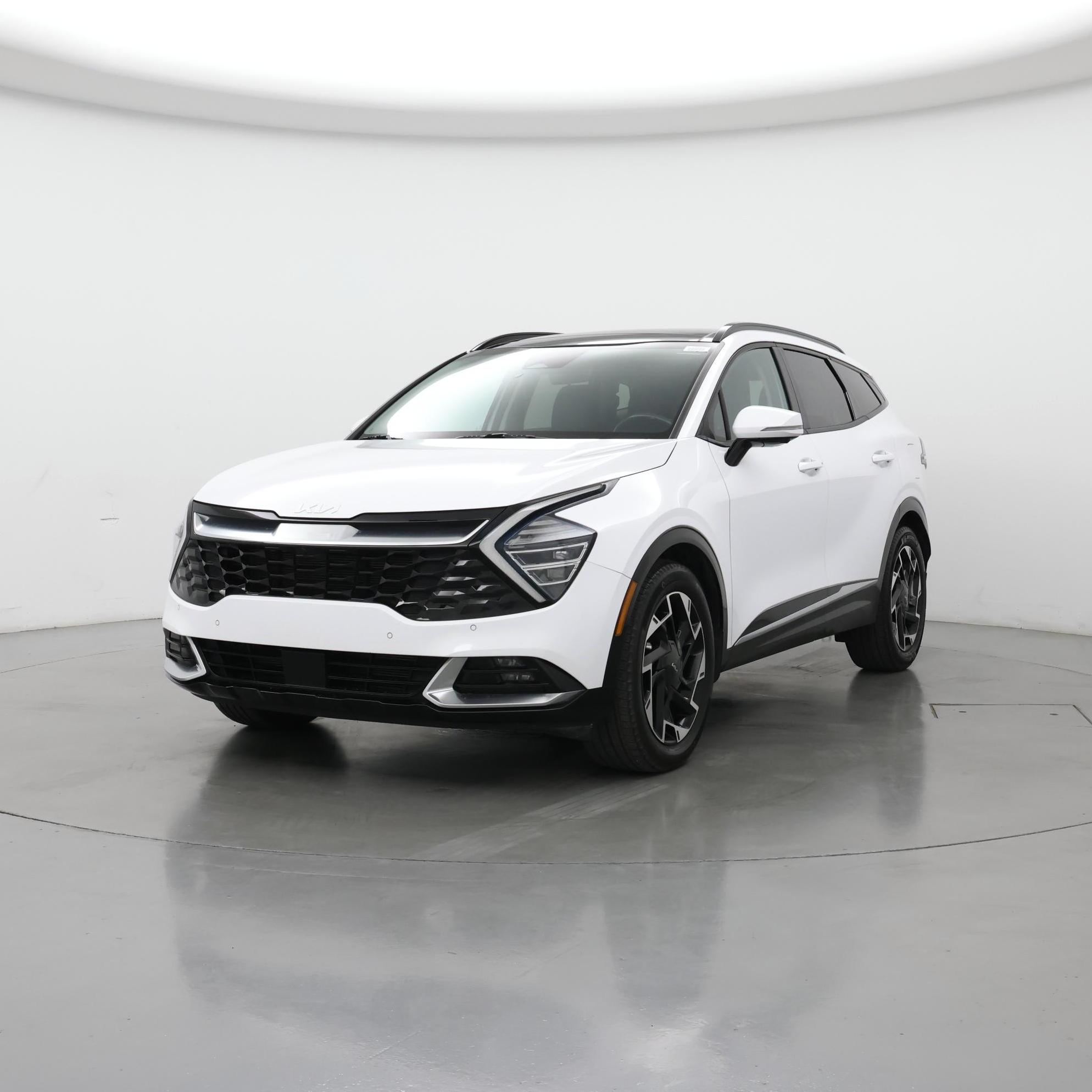 Thumbnail: 2023 Kia Sportage - 4