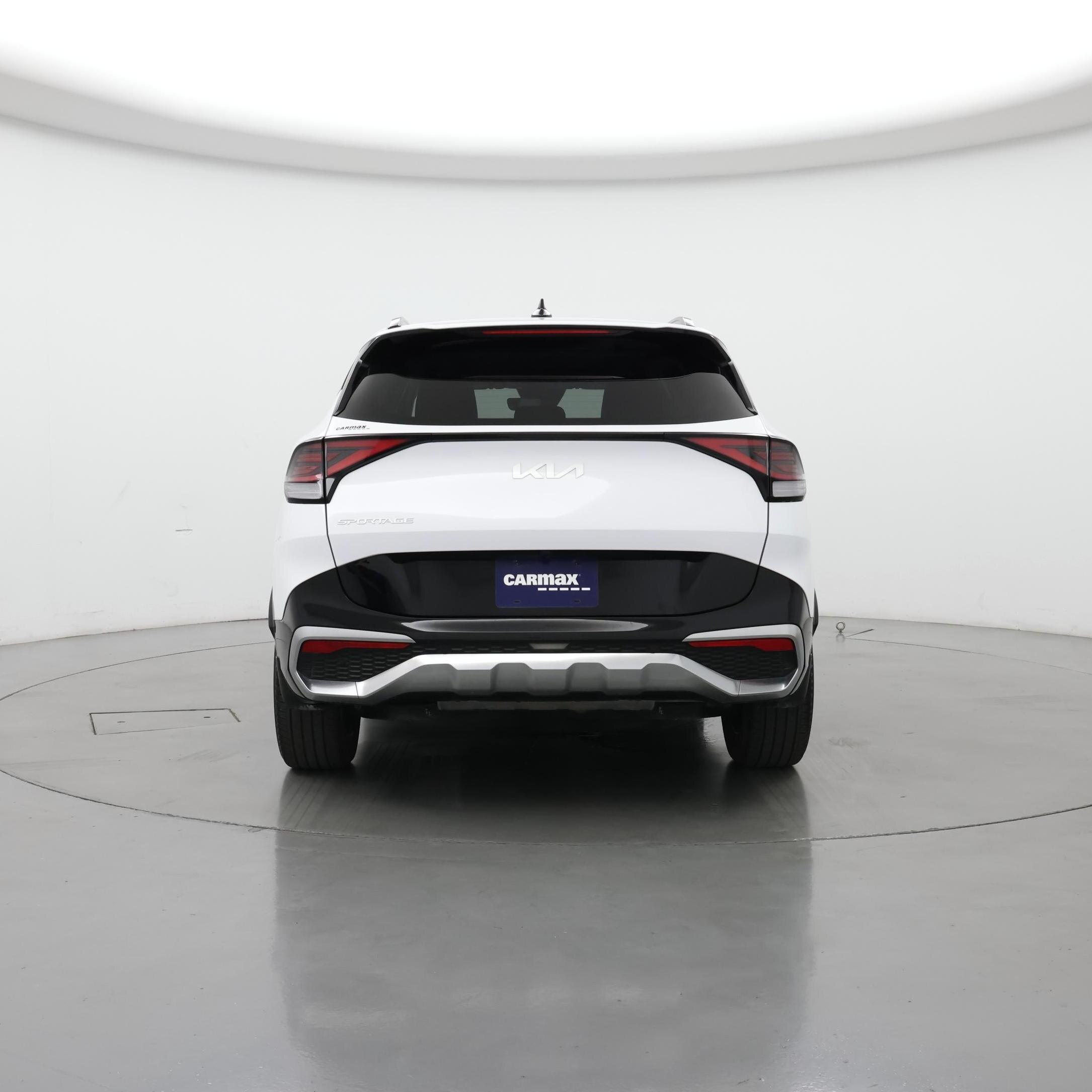 Thumbnail: 2023 Kia Sportage - 6