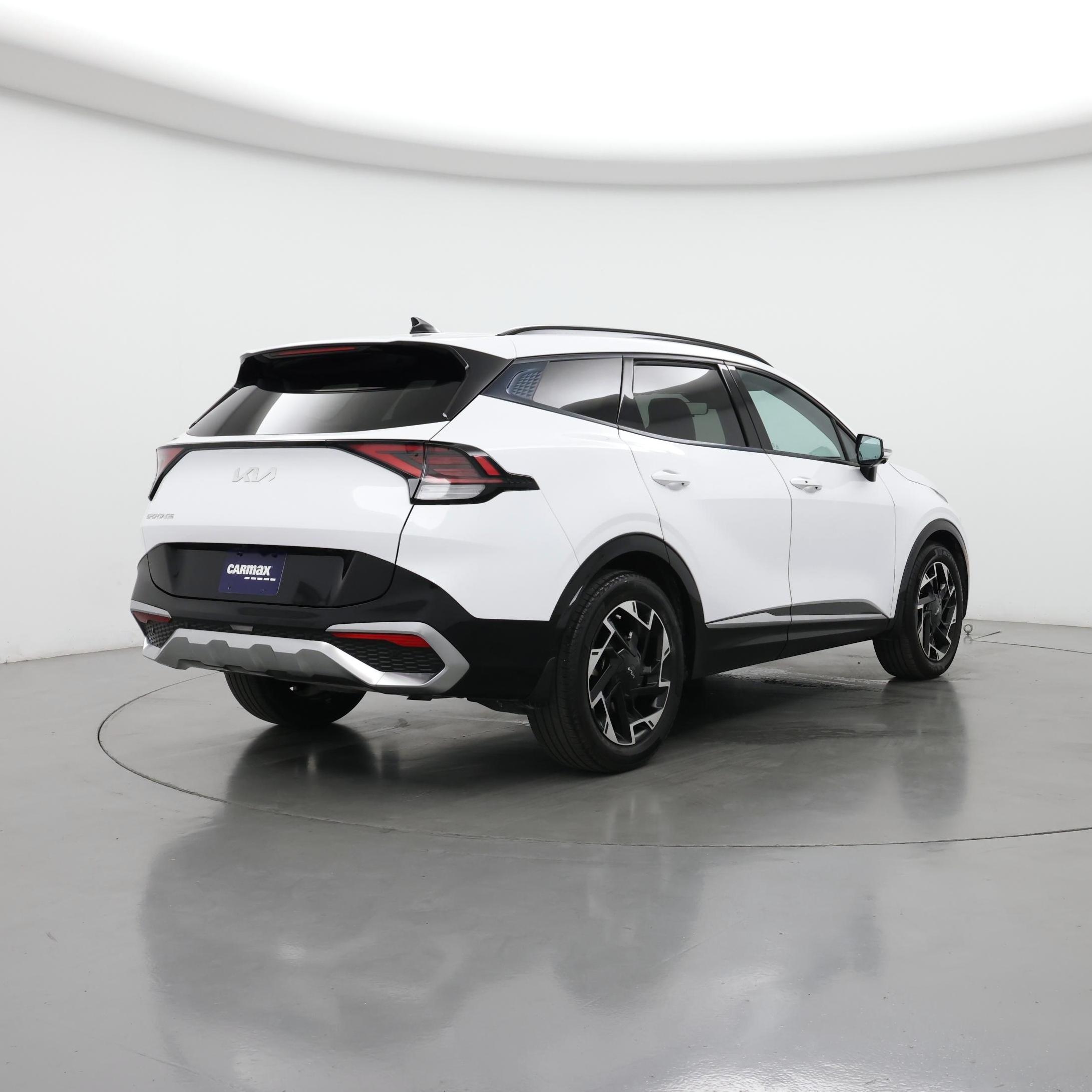 Thumbnail: 2023 Kia Sportage - 8