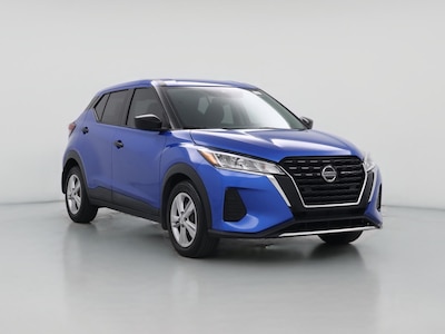 2021 Nissan Kicks S -
                  Tampa, FL