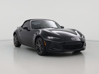 2016 Mazda MX-5 Miata Grand Touring -
                  Tampa, FL