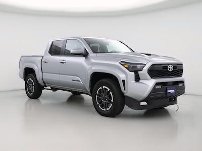 2024 Toyota Tacoma TRD Sport -
                Raleigh, NC