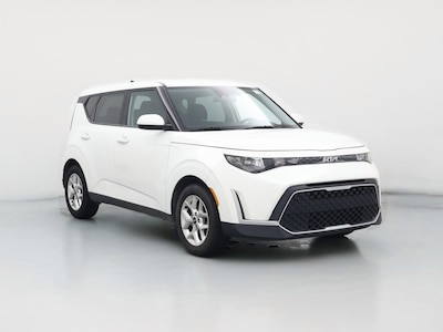 2023 Kia Soul LX -
                  Mobile, AL