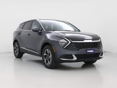 2023 Kia Sportage LX -
                  Saint James, NY