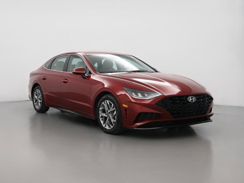 2023 Hyundai Sonata SEL -
                  Stockbridge, GA