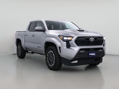 2024 Toyota Tacoma TRD Sport -
                  Laurel, MD