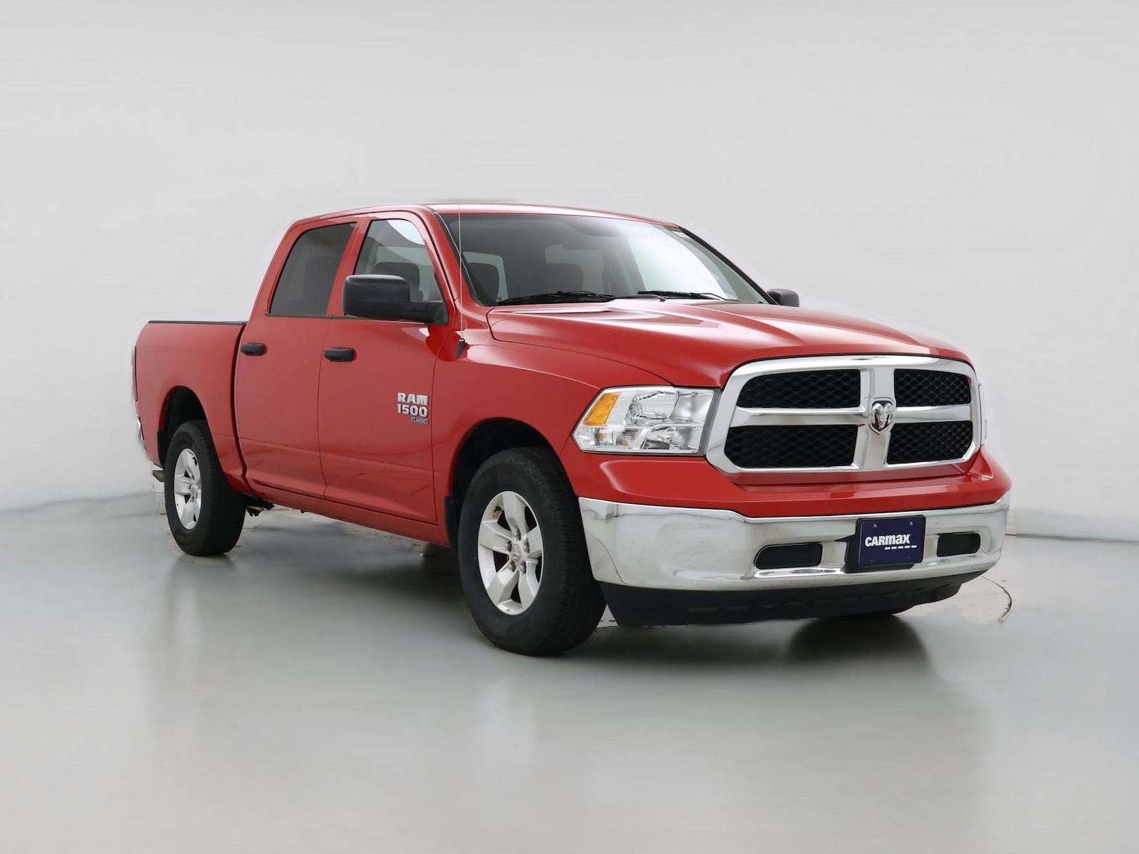 2022 RAM Ram 1500 Classic