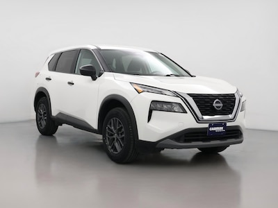 2023 Nissan Rogue S -
                  Urbandale, IA