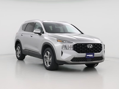 2023 Hyundai Santa Fe SEL -
                  Henderson, NV