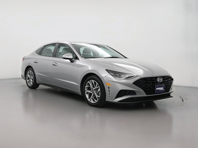2023 Hyundai Sonata SEL -
                  Clearwater, FL