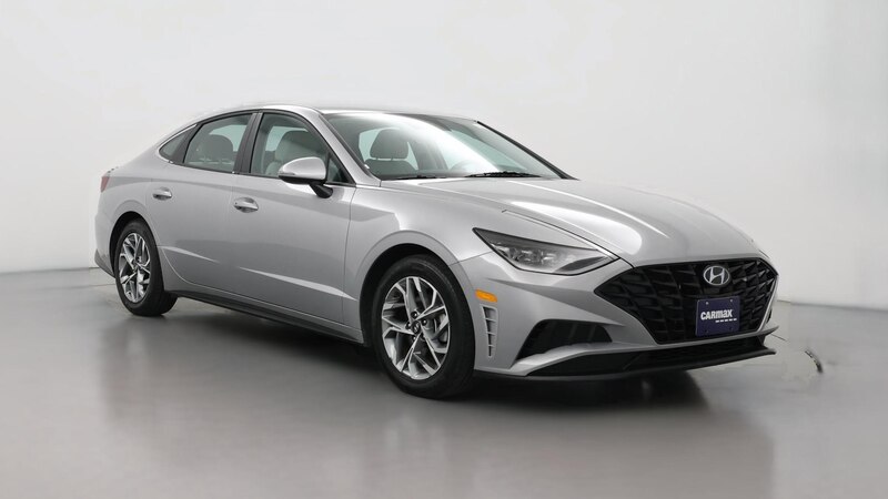 2023 Hyundai Sonata SEL Hero Image