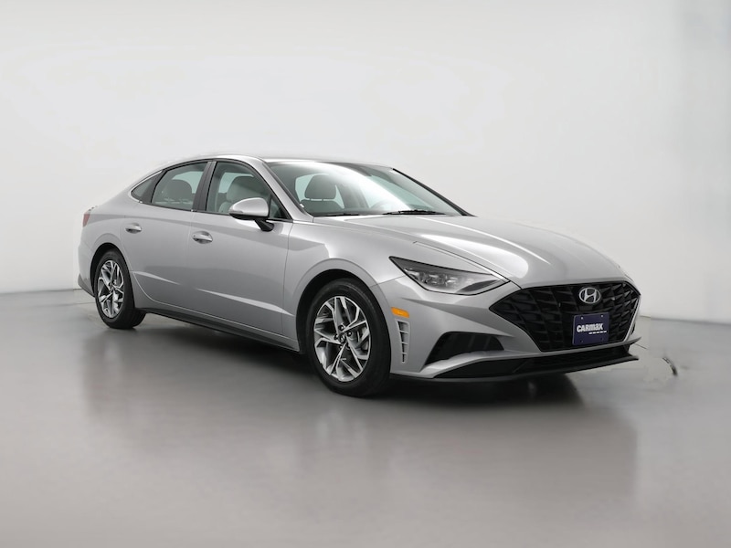 2023 Hyundai Sonata SEL -
                  Naples, FL