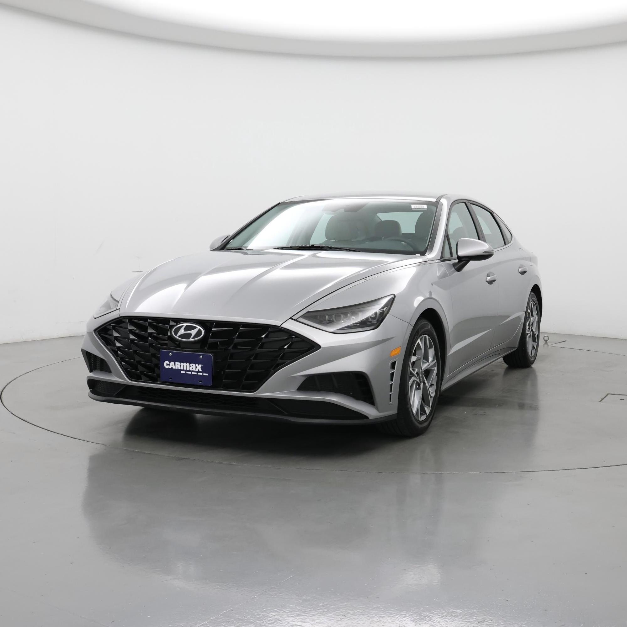 Thumbnail: 2023 Hyundai Sonata - 4