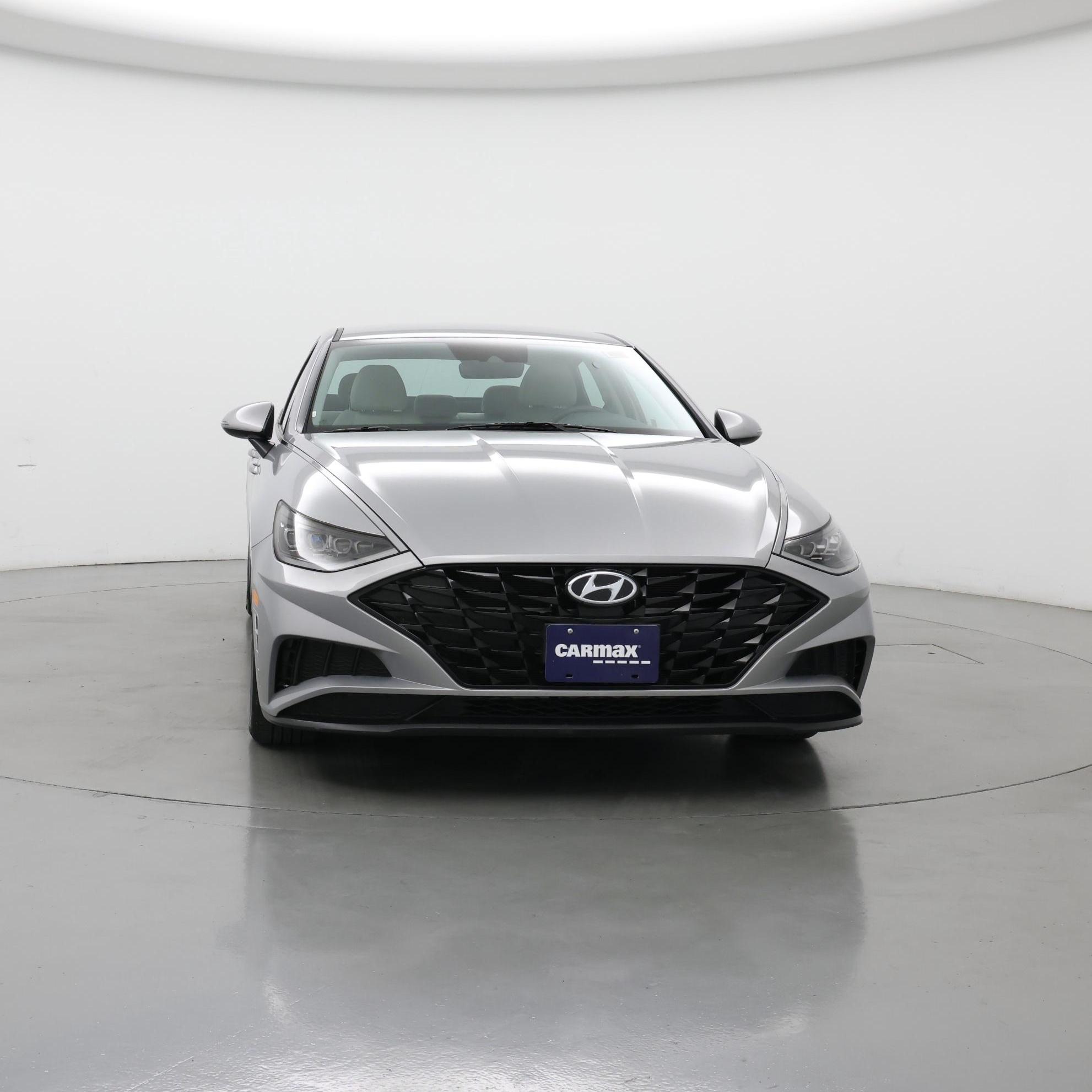 Thumbnail: 2023 Hyundai Sonata - 5