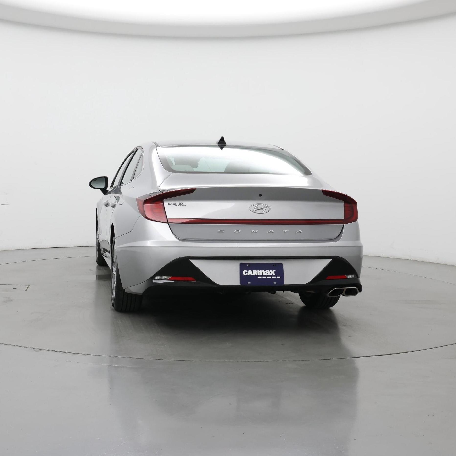 Thumbnail: 2023 Hyundai Sonata - 6