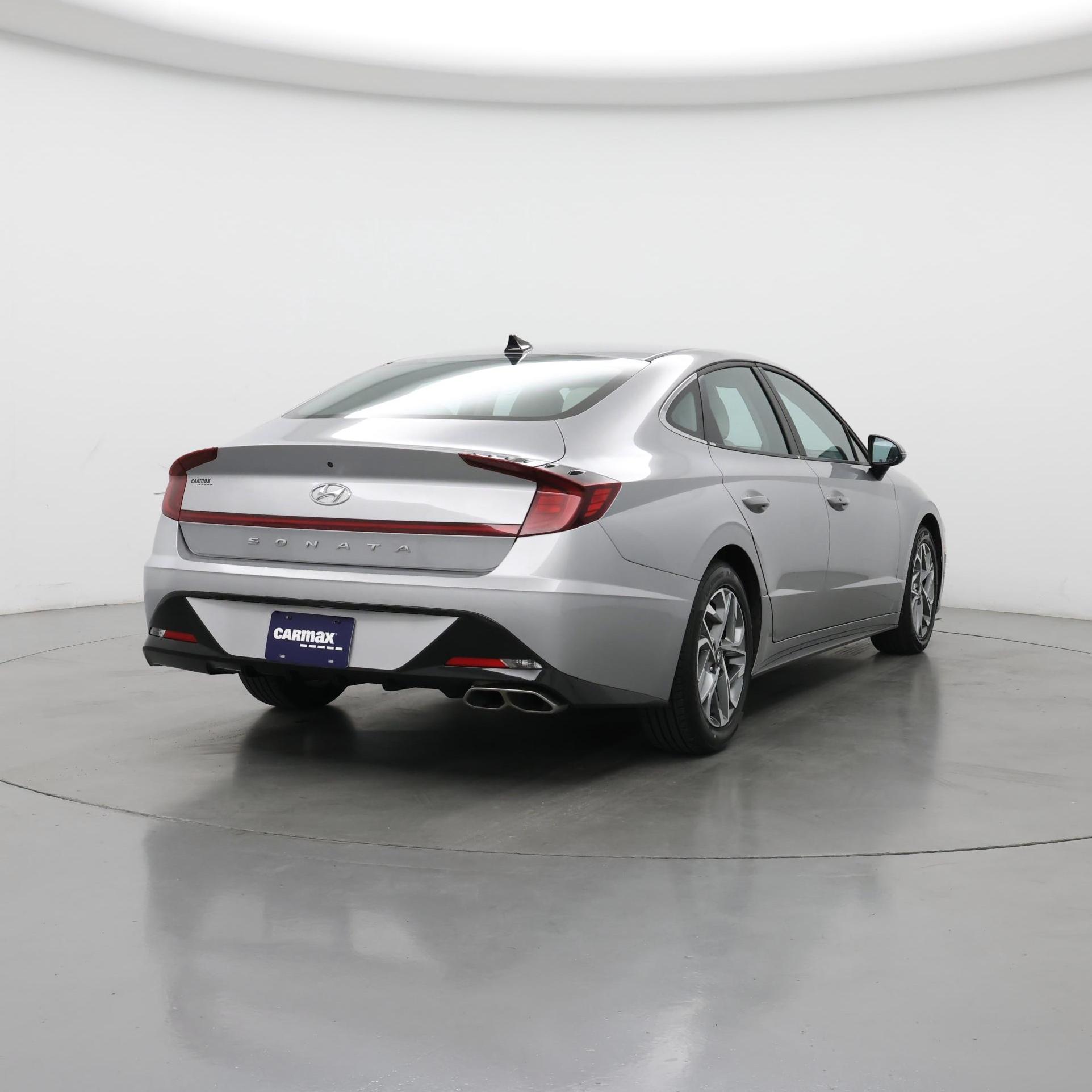 Thumbnail: 2023 Hyundai Sonata - 8