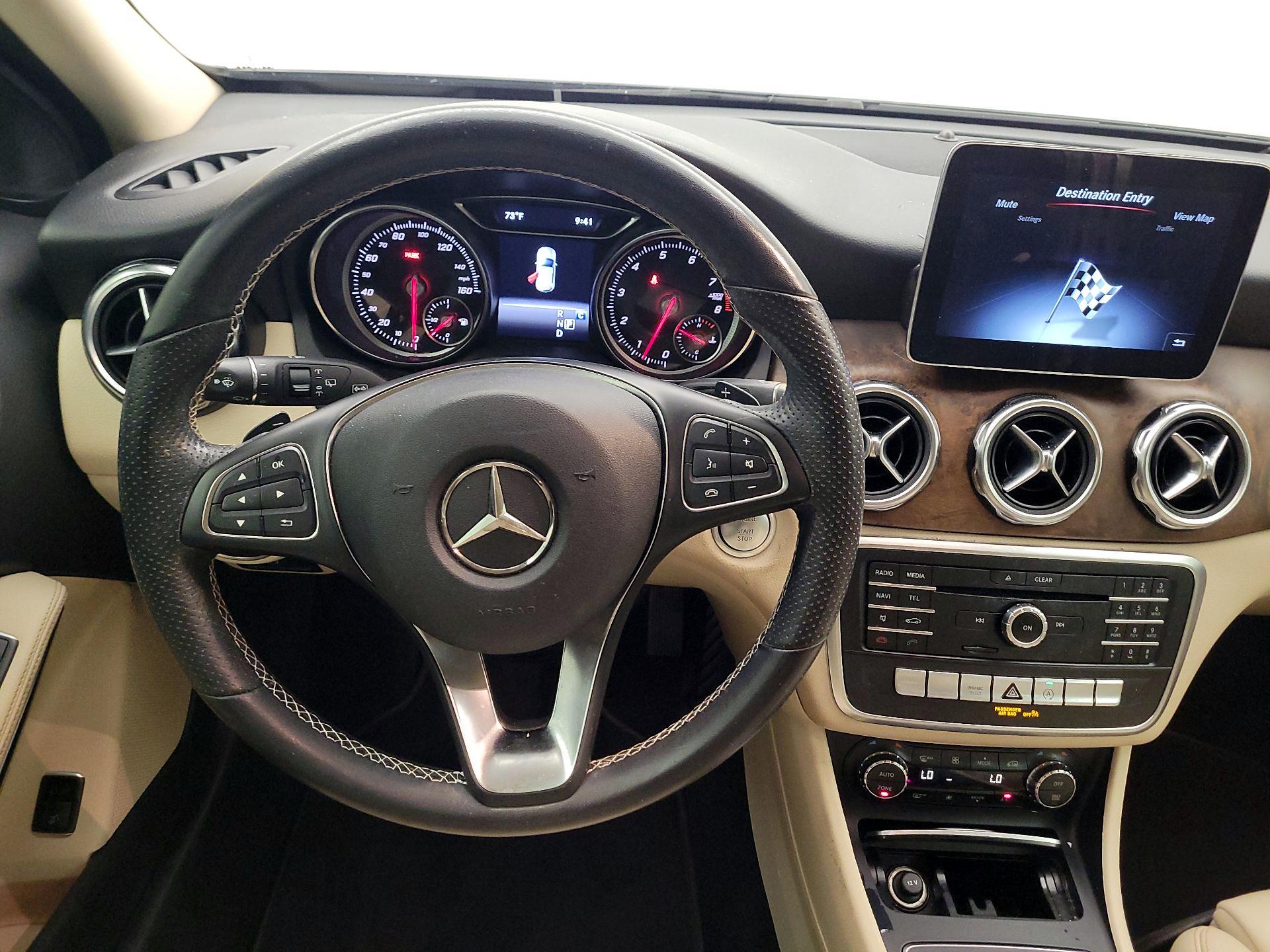 Thumbnail: 2019 Mercedes-Benz GLA - 10